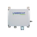 8126 X81 Air pressure sensor