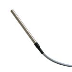 Air, Soil, Water Thermometer (828)