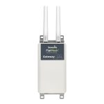 FlatMesh 3G Gateway