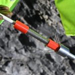 MULTIPLE ROD EXTENSOMETER - MPBX