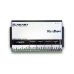 MicroMux Multiplexer