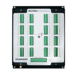 MultiMux Multiplexer