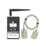FlatMesh RS232 Gateway