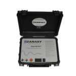 TDR PORTABLE READOUT