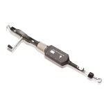 DIGITAL TAPE EXTENSOMETER