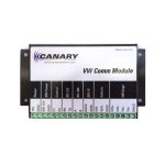 VW Comm Interface Module