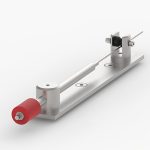 WIRE EXTENSOMETER GEO-DW300