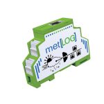 met[LOG] with met[APP]